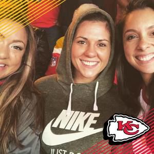 Meet your Posher, Allison